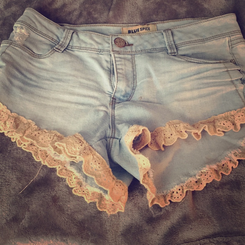 Shorts